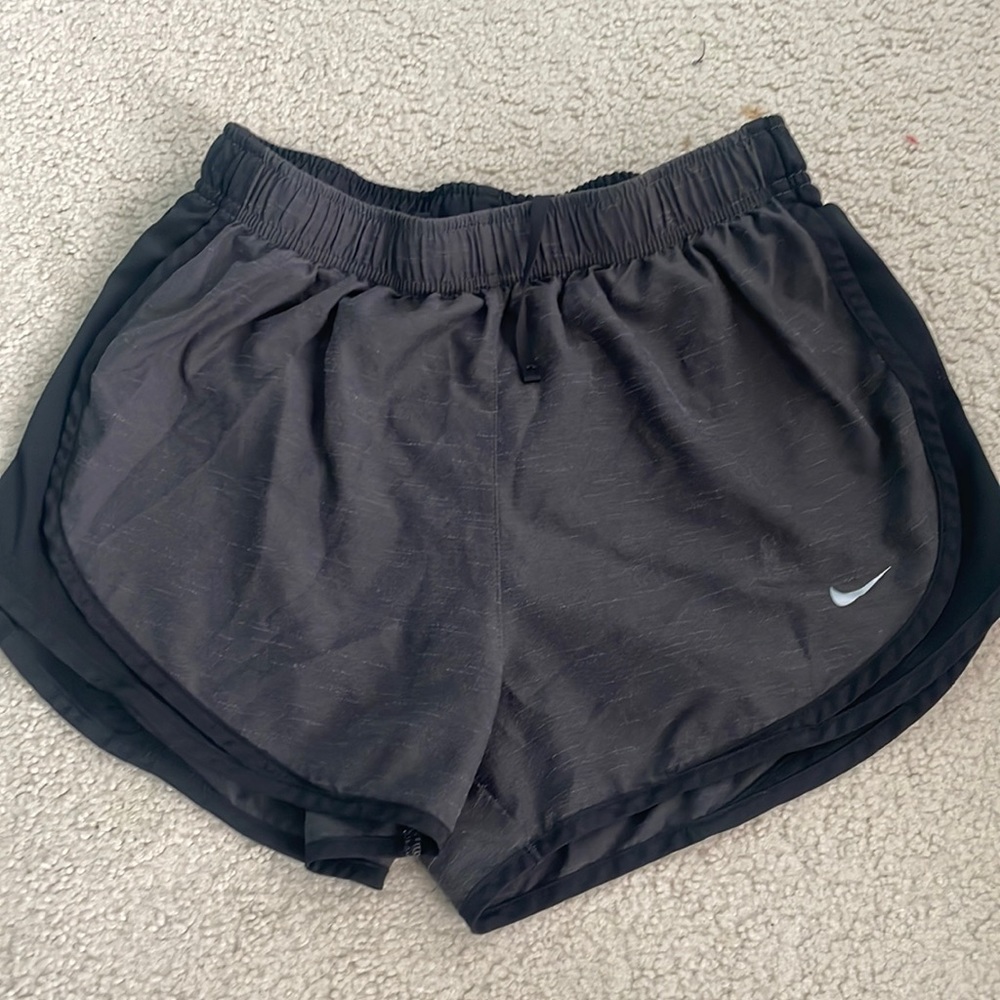 Nike Dry Fit running shorts